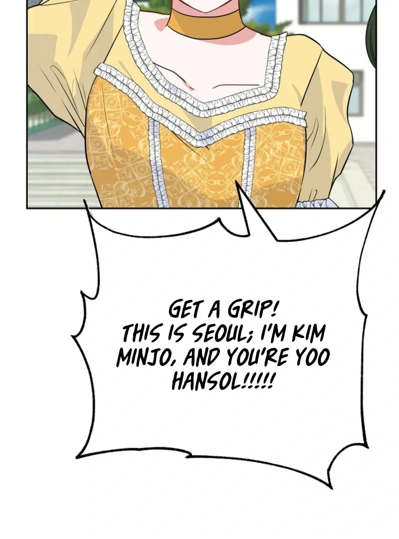 8470 Won for a Kiss Chapter 1 page 144