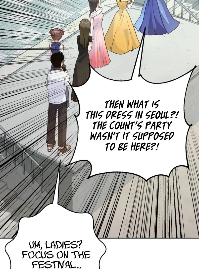 8470 Won for a Kiss Chapter 1 page 148
