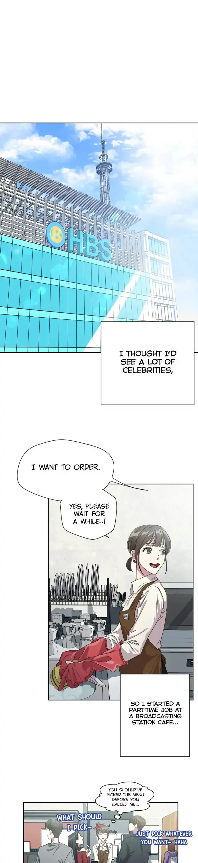 Breaking News Chapter 1 page 2