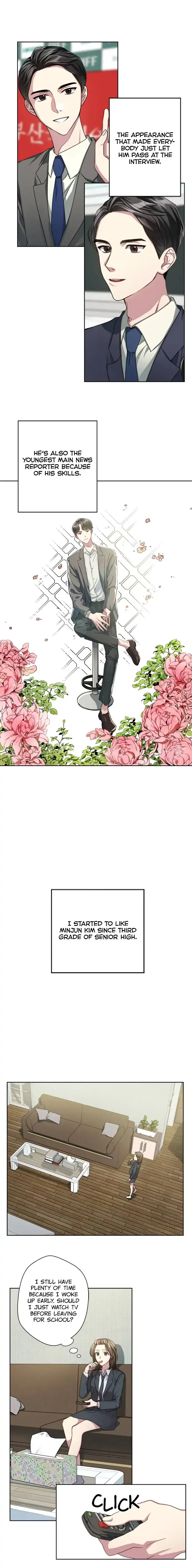 Breaking News Chapter 1 page 6