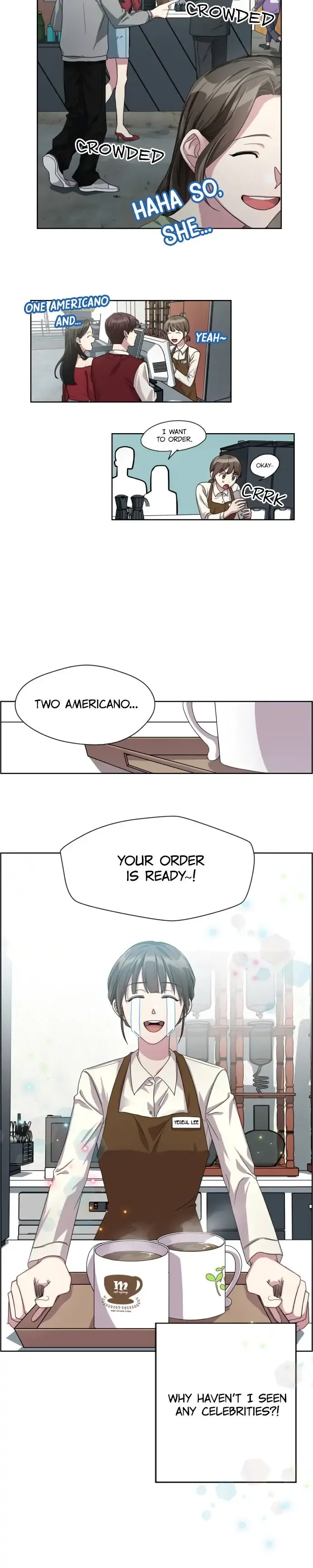 Breaking News Chapter 1 page 3