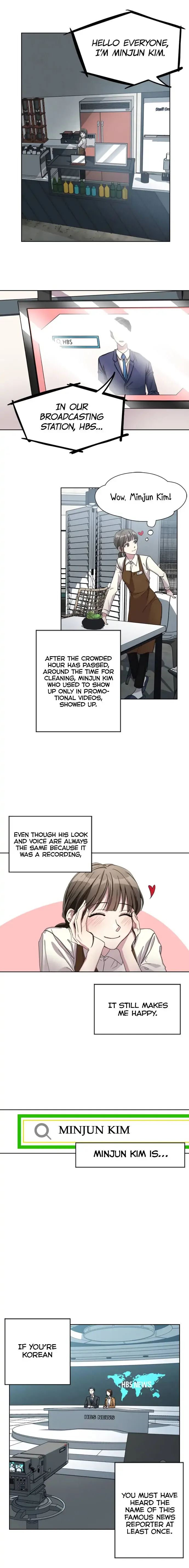 Breaking News Chapter 1 page 5