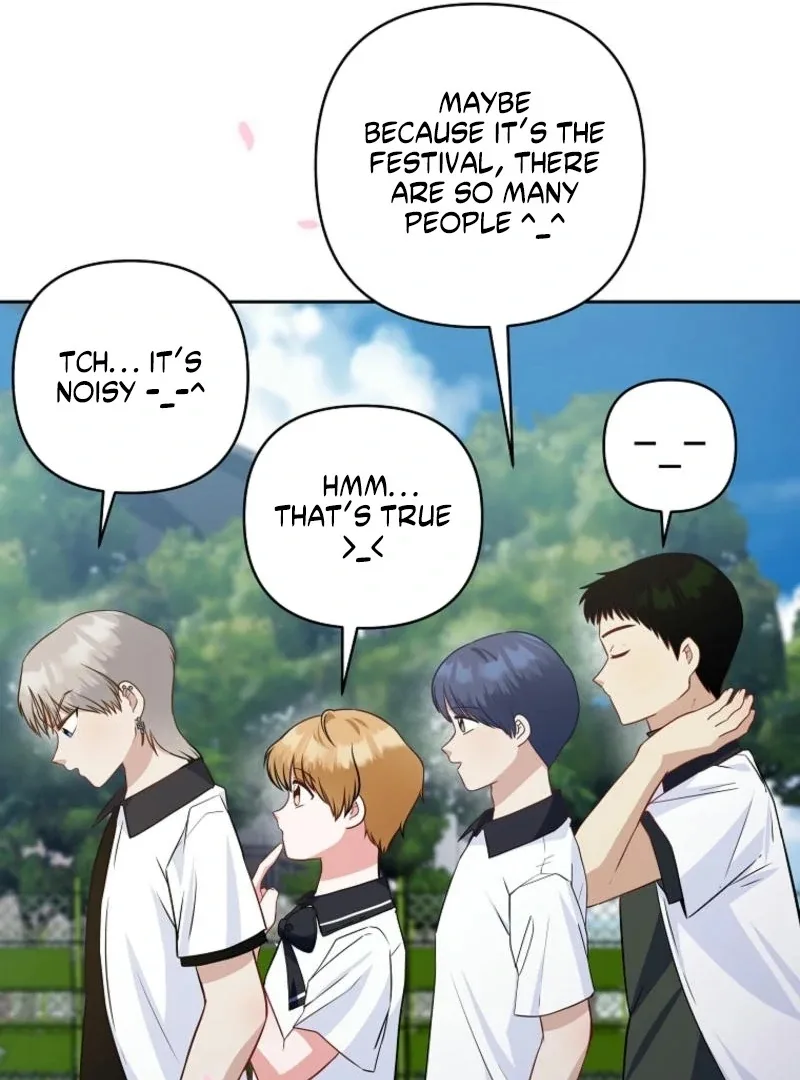 8470 Won for a Kiss Chapter 1 page 196