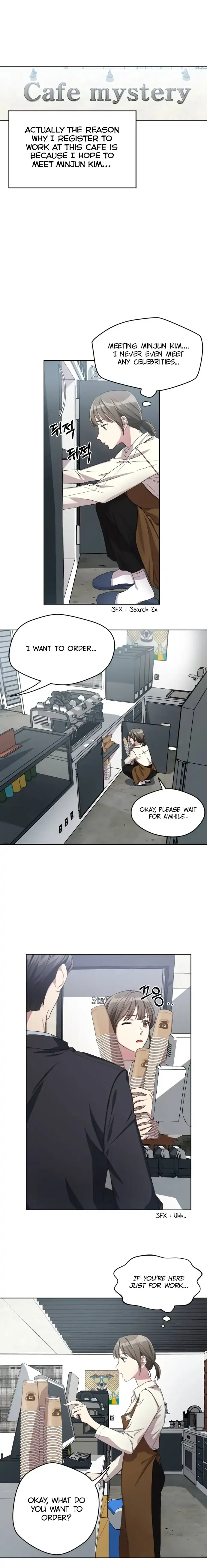 Breaking News Chapter 1 page 9