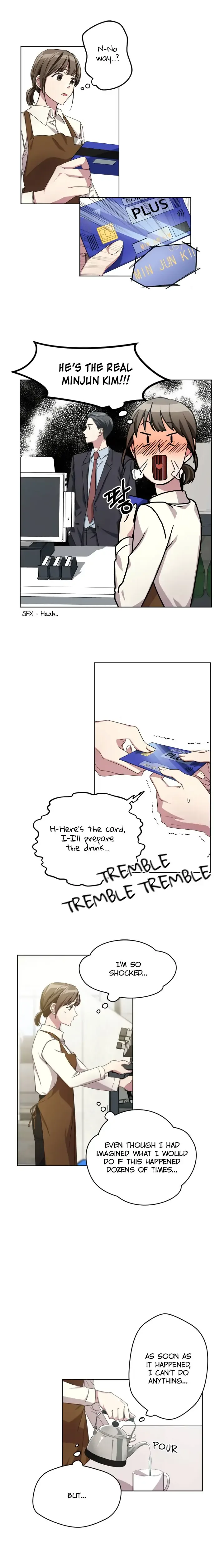 Breaking News Chapter 1 page 11