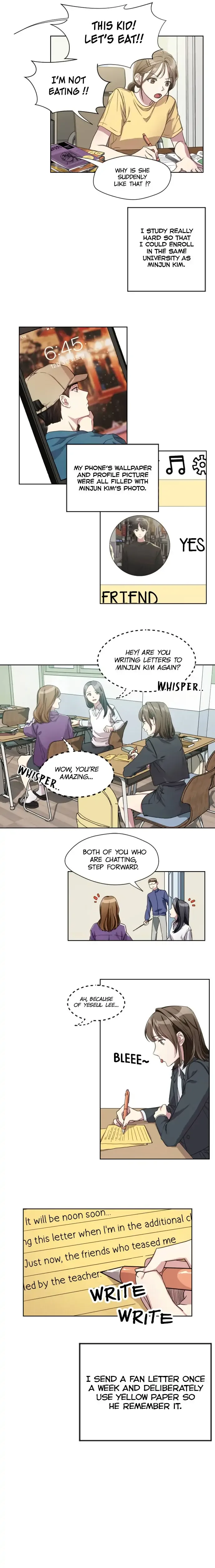 Breaking News Chapter 1 page 8