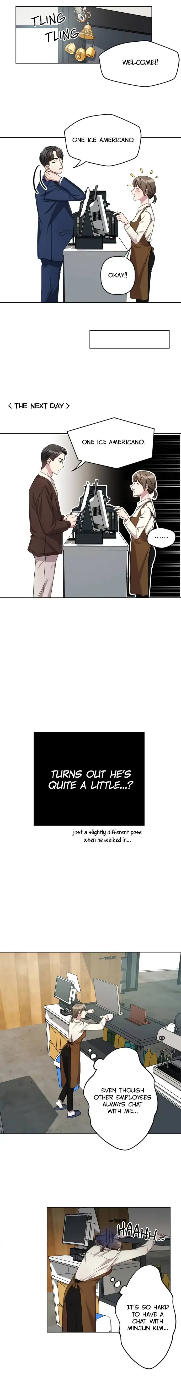 Breaking News Chapter 1 page 13