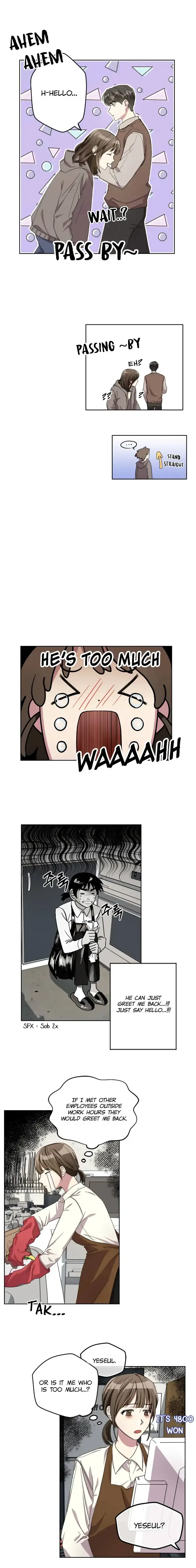 Breaking News Chapter 1 page 16