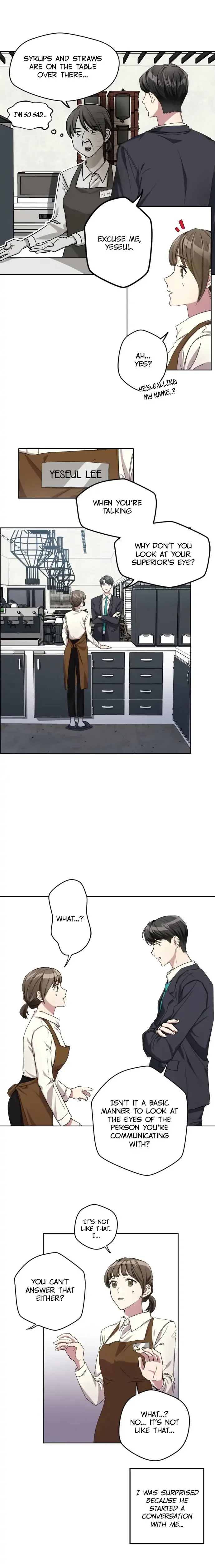 Breaking News Chapter 1 page 17