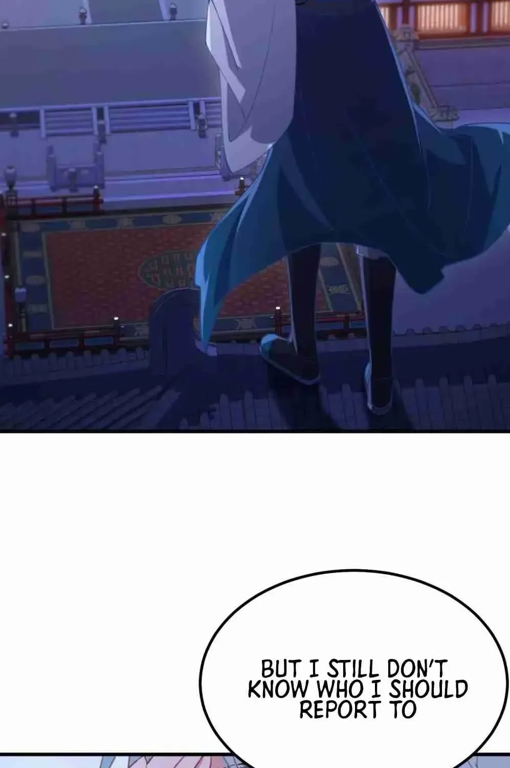 Breaking Into The Body of The Emperor’s Daughter Chapter 1 page 10