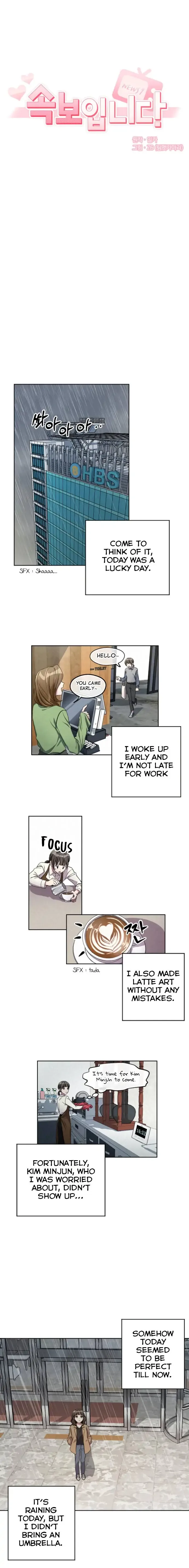 Breaking News Chapter 3 page 5