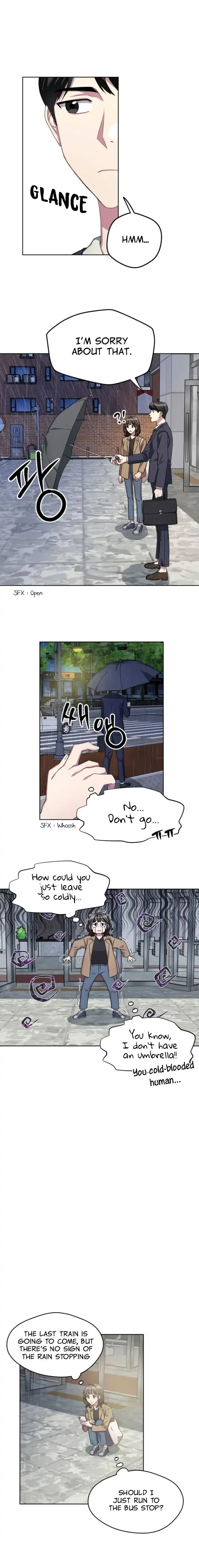 Breaking News Chapter 3 page 7