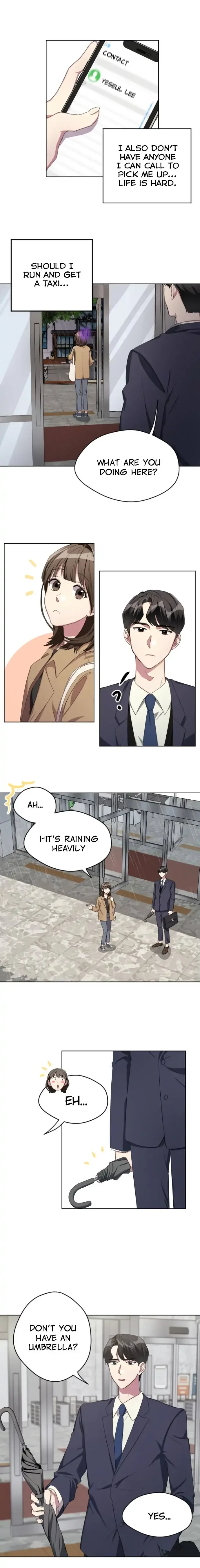 Breaking News Chapter 3 page 6