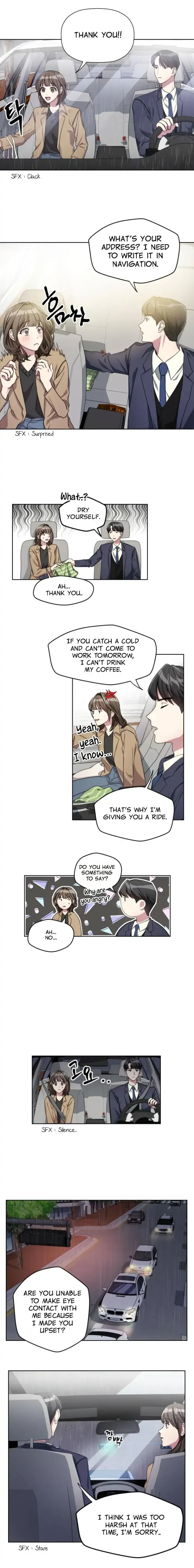 Breaking News Chapter 3 page 10