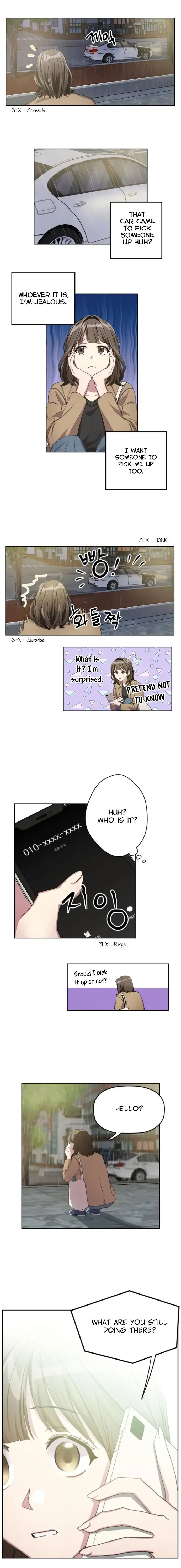 Breaking News Chapter 3 page 8