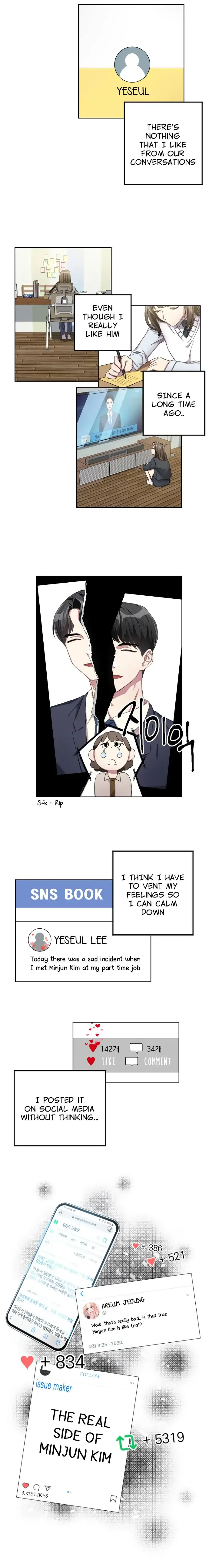 Breaking News Chapter 2 page 3