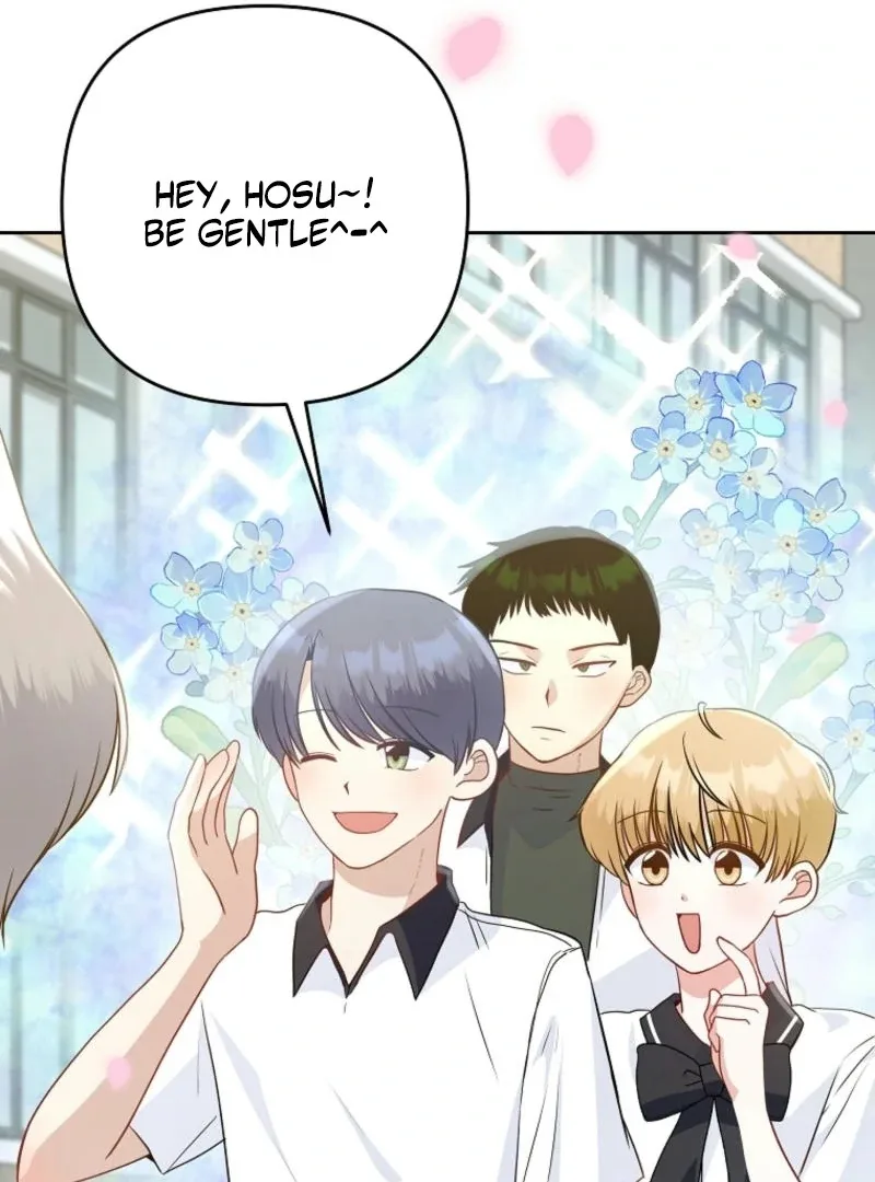 8470 Won for a Kiss Chapter 1 page 249