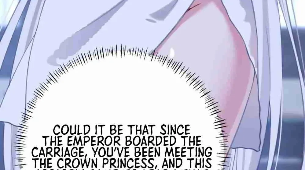 Breaking Into The Body of The Emperor’s Daughter Chapter 2 page 4