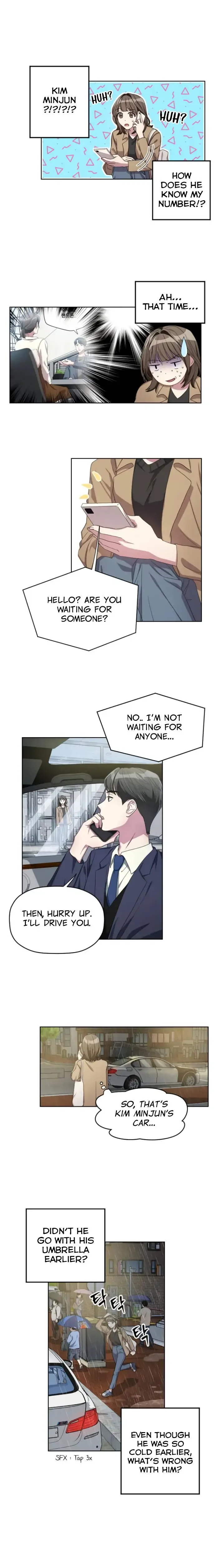 Breaking News Chapter 3 page 9