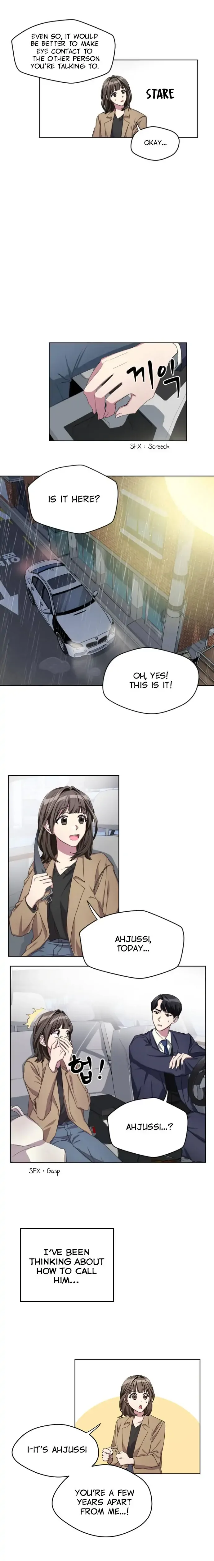 Breaking News Chapter 3 page 11