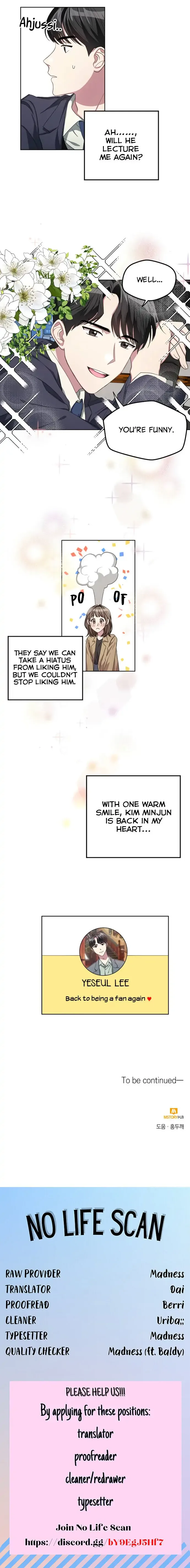 Breaking News Chapter 3 page 12