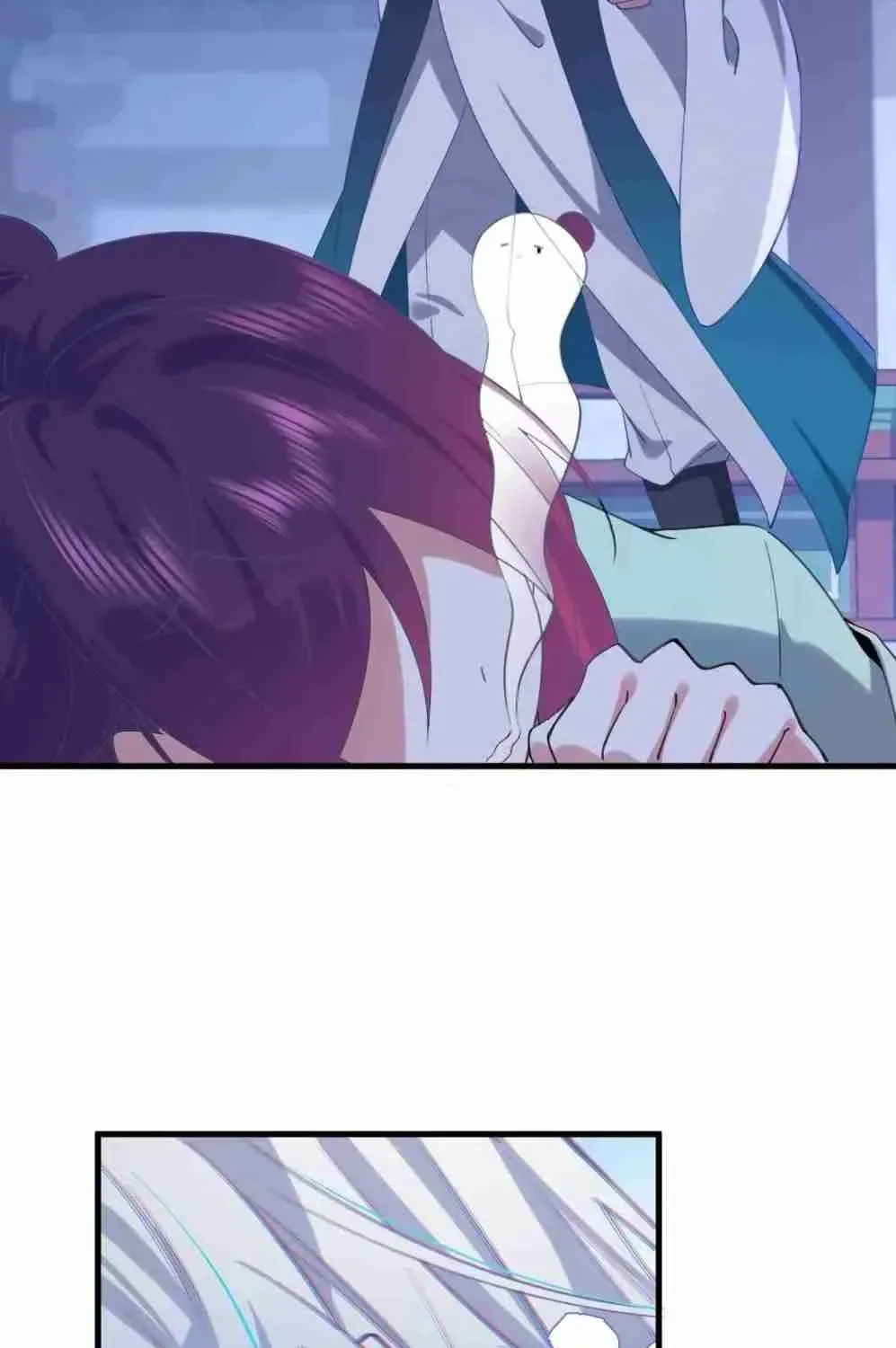 Breaking Into The Body of The Emperor’s Daughter Chapter 1 page 26