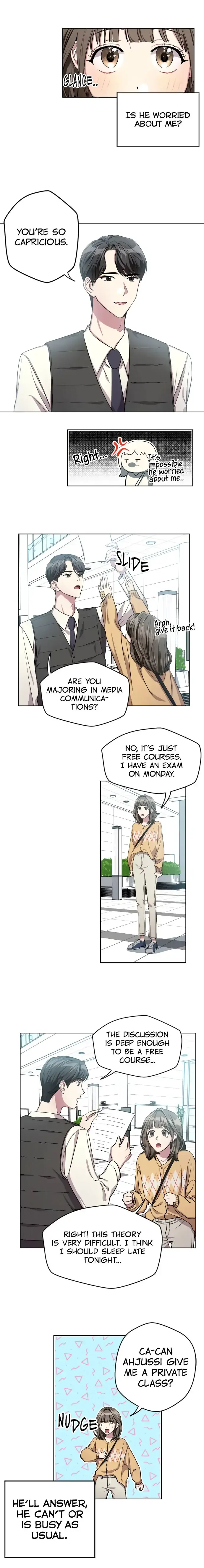 Breaking News Chapter 4 page 3