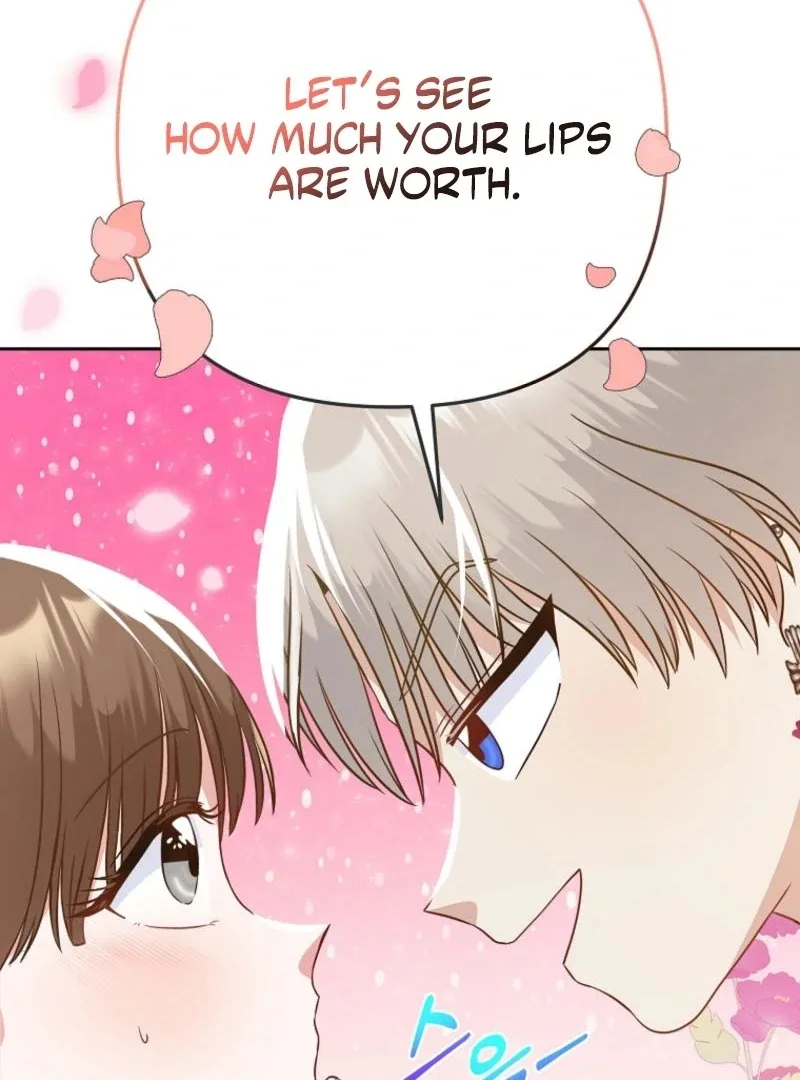 8470 Won for a Kiss Chapter 1 page 262