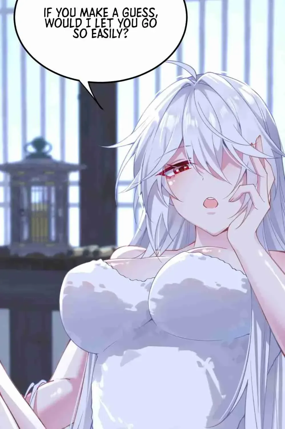 Breaking Into The Body of The Emperor’s Daughter Chapter 2 page 15