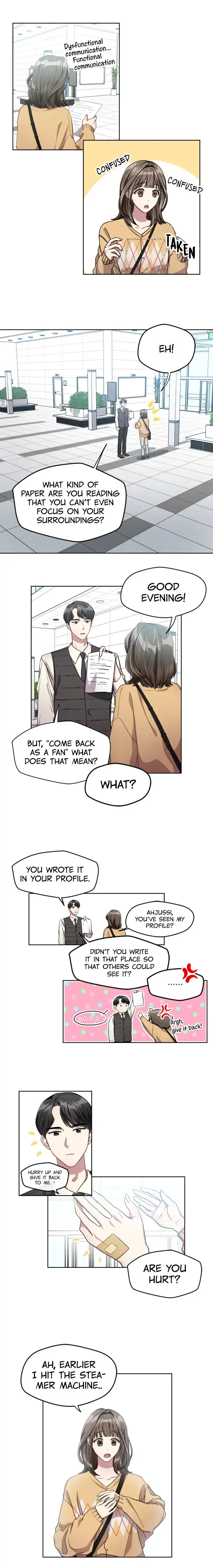 Breaking News Chapter 4 page 2