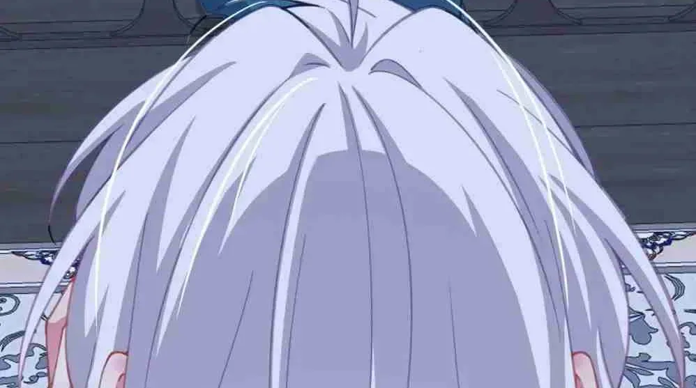 Breaking Into The Body of The Emperor’s Daughter Chapter 2 page 22