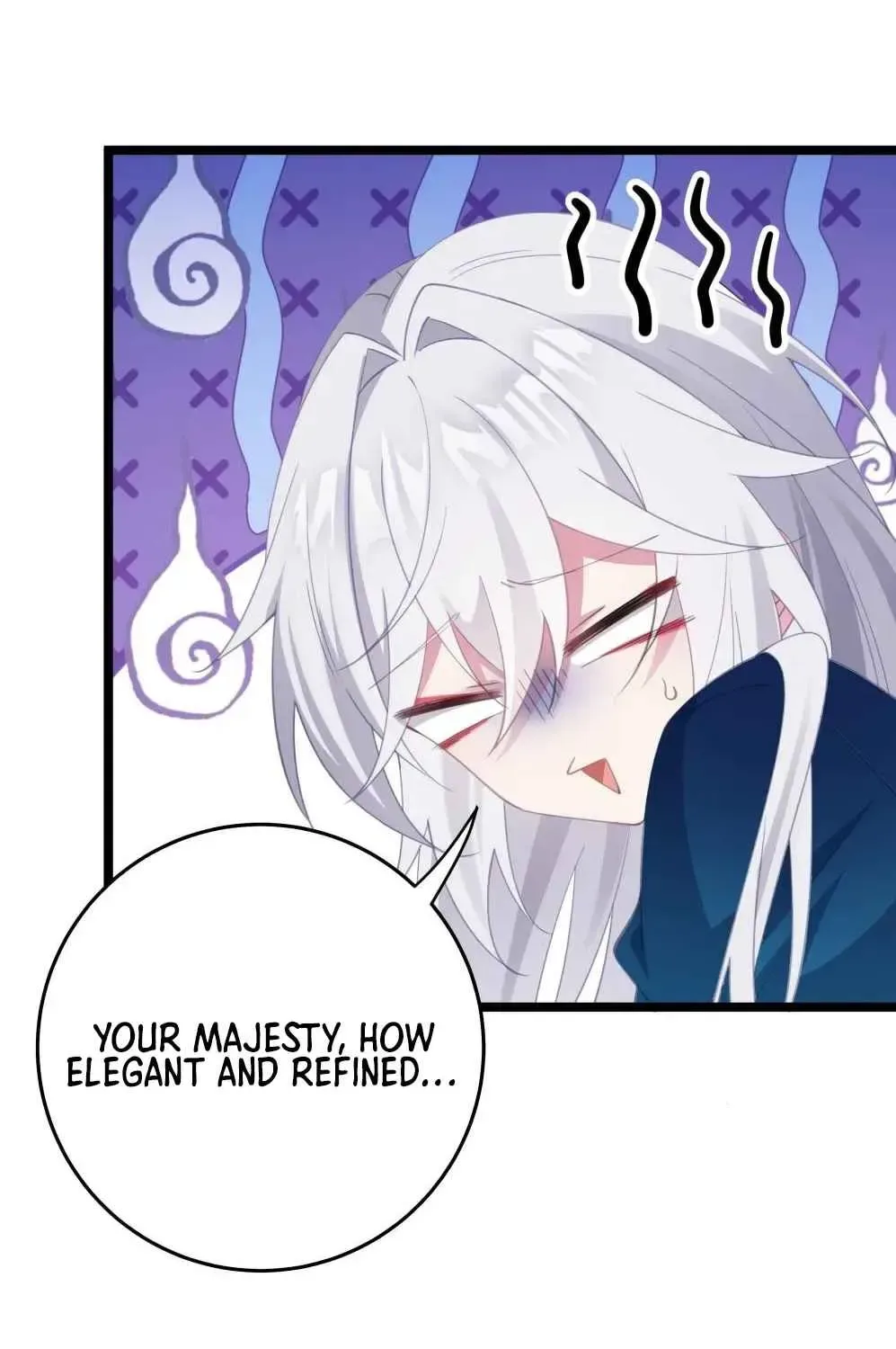 Breaking Into The Body of The Emperor’s Daughter Chapter 3 page 11