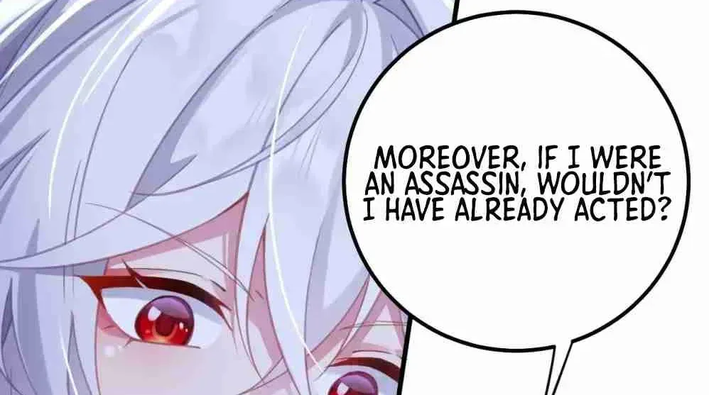 Breaking Into The Body of The Emperor’s Daughter Chapter 2 page 24