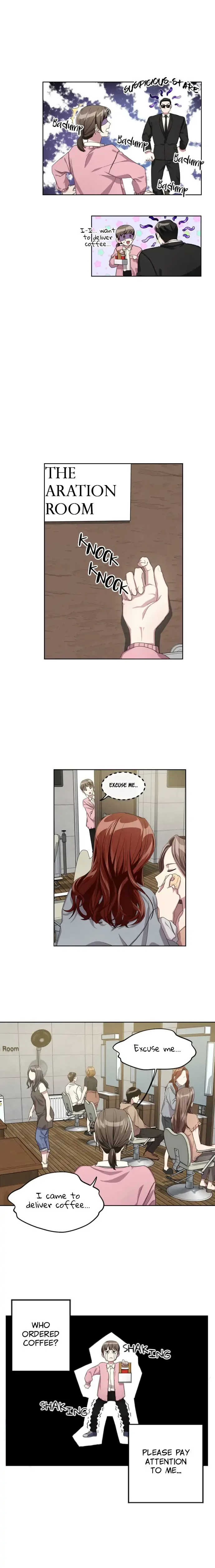 Breaking News Chapter 2 page 12