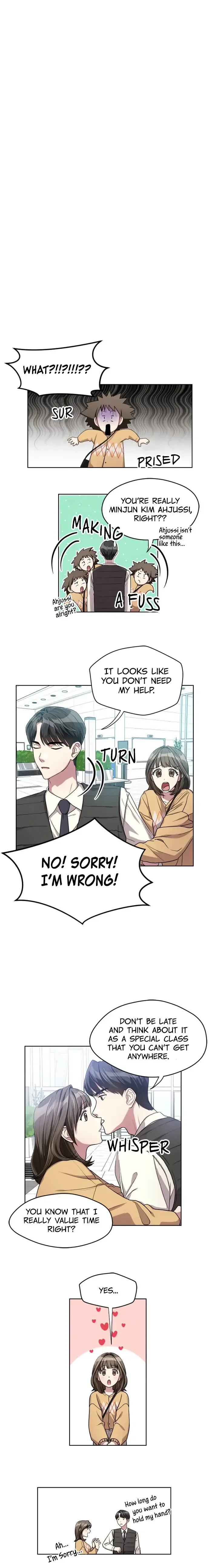 Breaking News Chapter 4 page 5