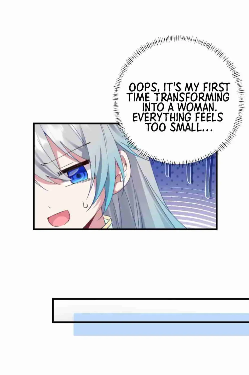 Breaking Into The Body of The Emperor’s Daughter Chapter 1 page 32