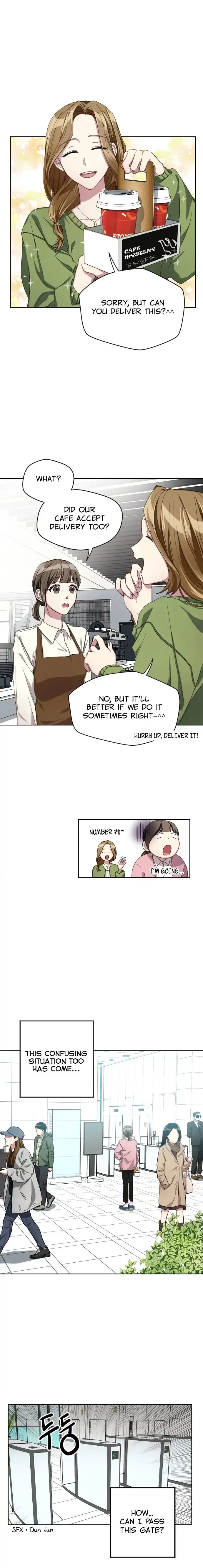 Breaking News Chapter 2 page 11