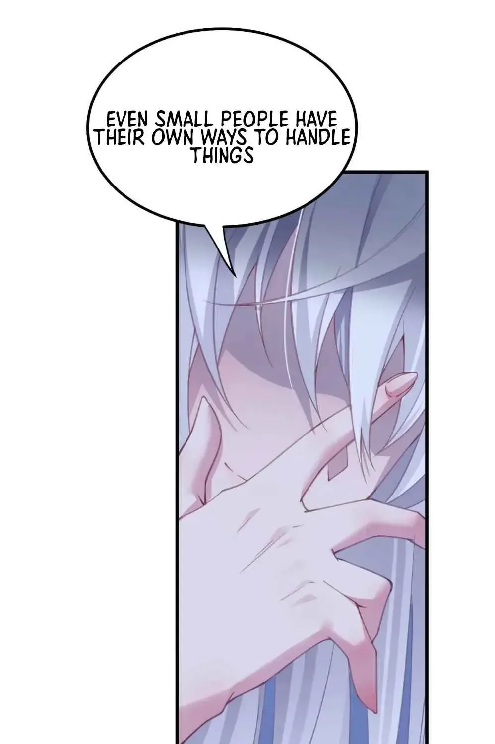 Breaking Into The Body of The Emperor’s Daughter Chapter 2 page 19