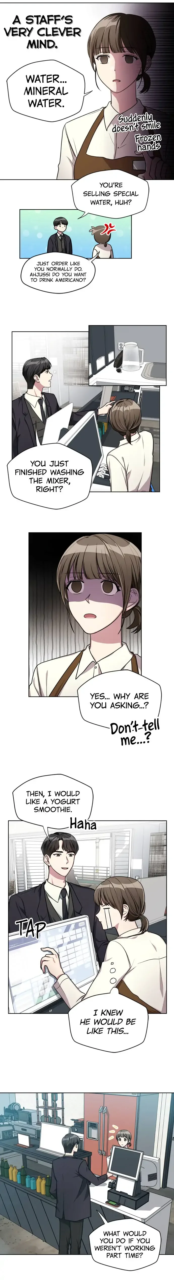 Breaking News Chapter 4 page 8