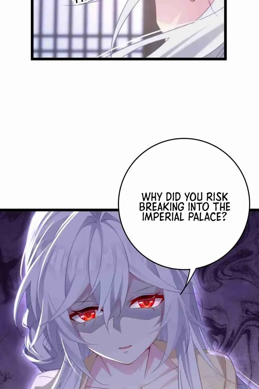 Breaking Into The Body of The Emperor’s Daughter Chapter 3 page 31