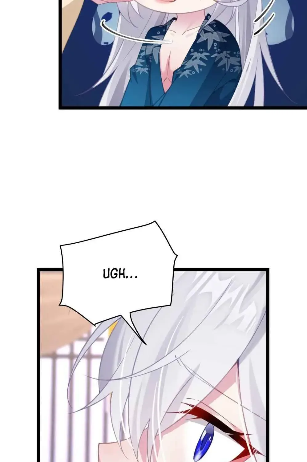 Breaking Into The Body of The Emperor’s Daughter Chapter 3 page 29