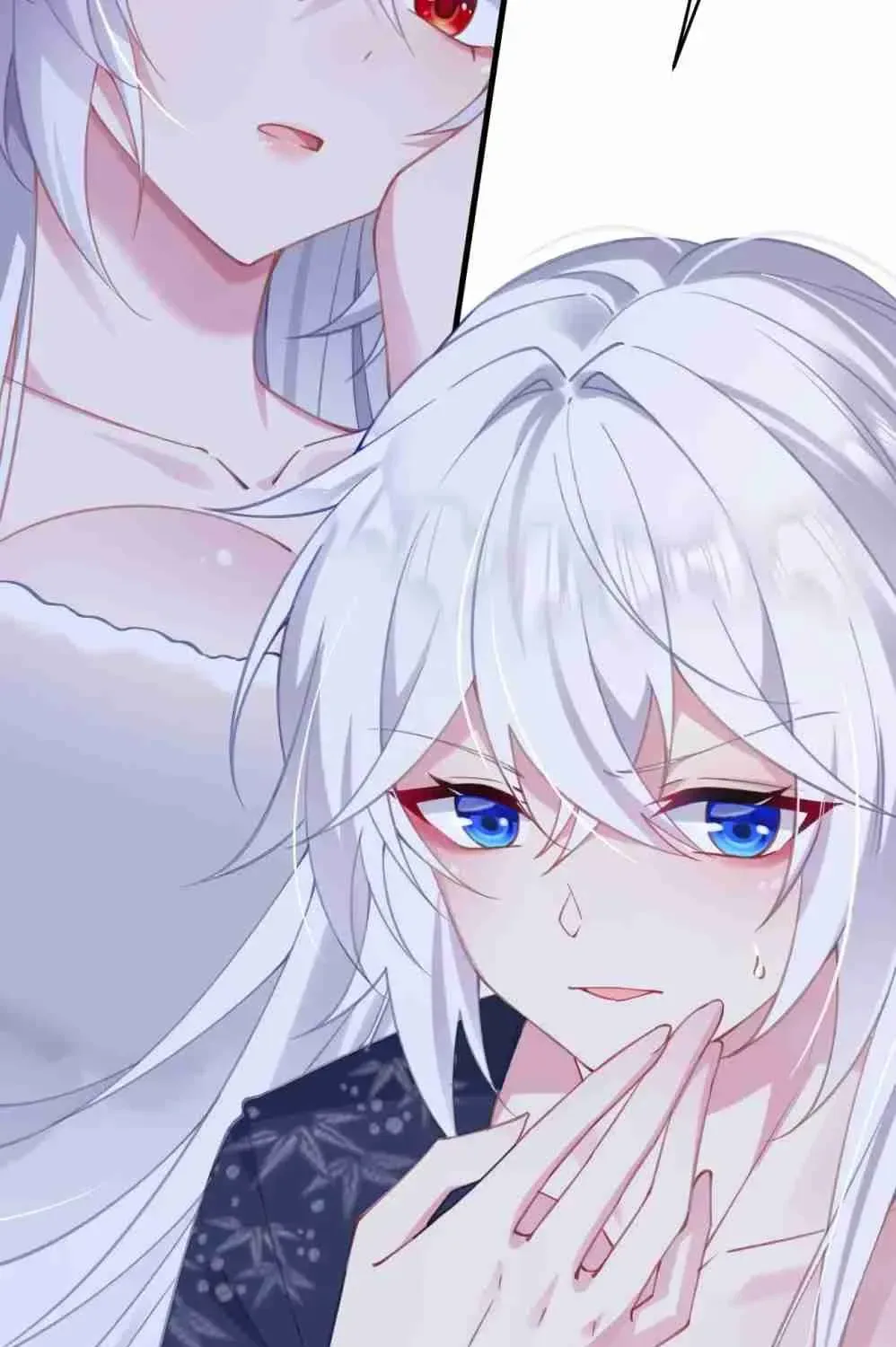 Breaking Into The Body of The Emperor’s Daughter Chapter 2 page 25