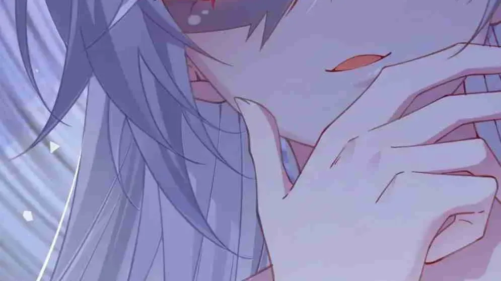Breaking Into The Body of The Emperor’s Daughter Chapter 2 page 32