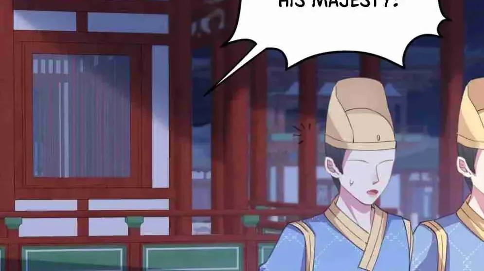 Breaking Into The Body of The Emperor’s Daughter Chapter 2 page 36