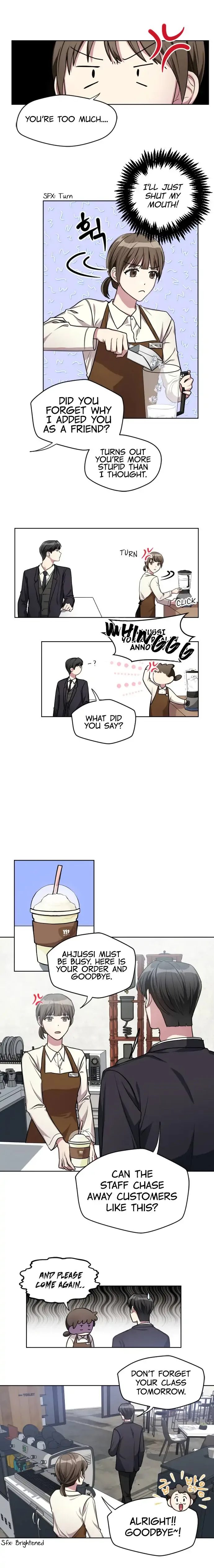Breaking News Chapter 4 page 10