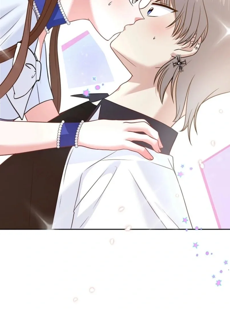 8470 Won for a Kiss Chapter 1 page 285