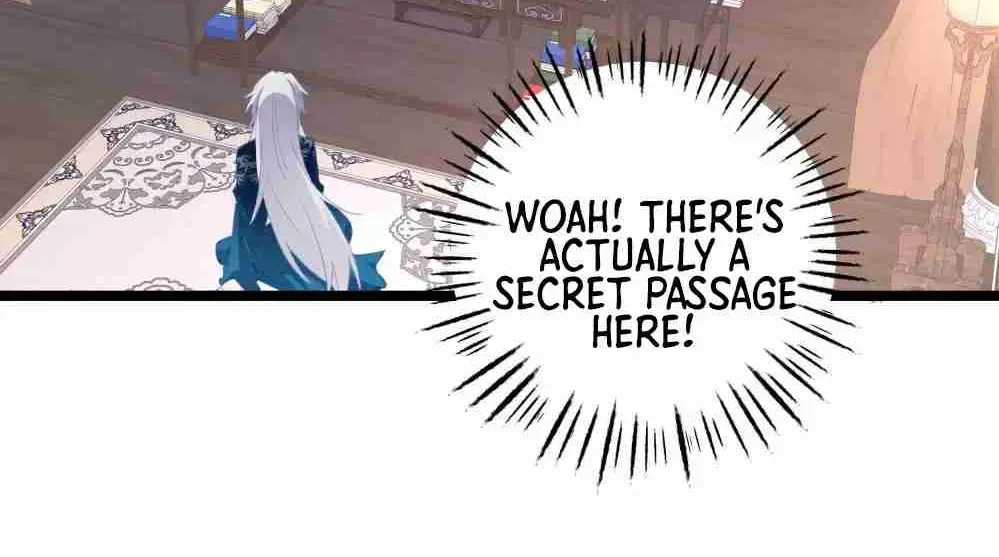 Breaking Into The Body of The Emperor’s Daughter Chapter 3 page 42