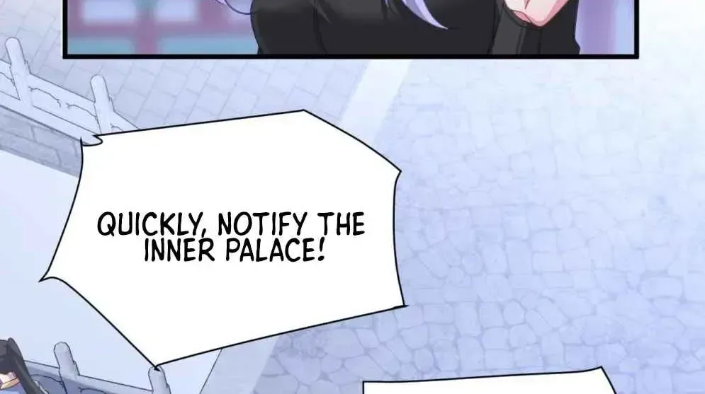 Breaking Into The Body of The Emperor’s Daughter Chapter 2 page 46