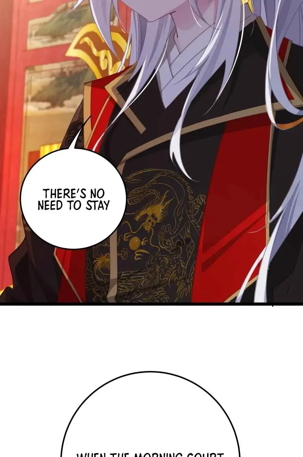 Breaking Into The Body of The Emperor’s Daughter Chapter 3 page 65