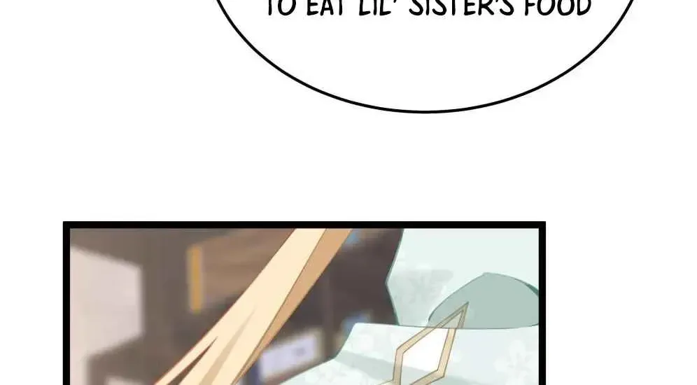 Breaking Into The Body of The Emperor’s Daughter Chapter 4 page 4